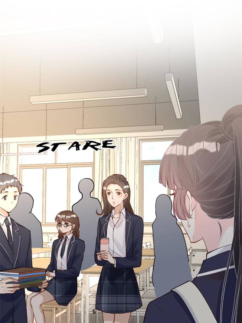 Everyone’s Darling Chapter 129 - Page 54