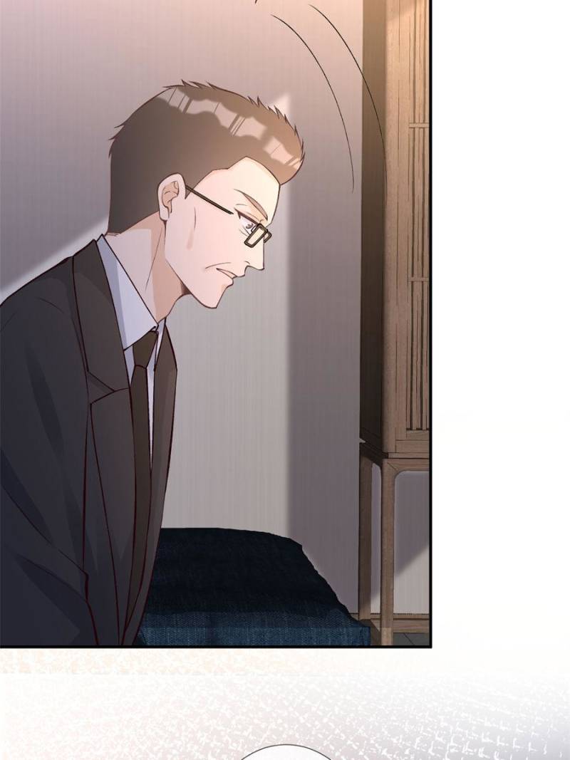 Everyone’s Darling Chapter 129 - Page 8