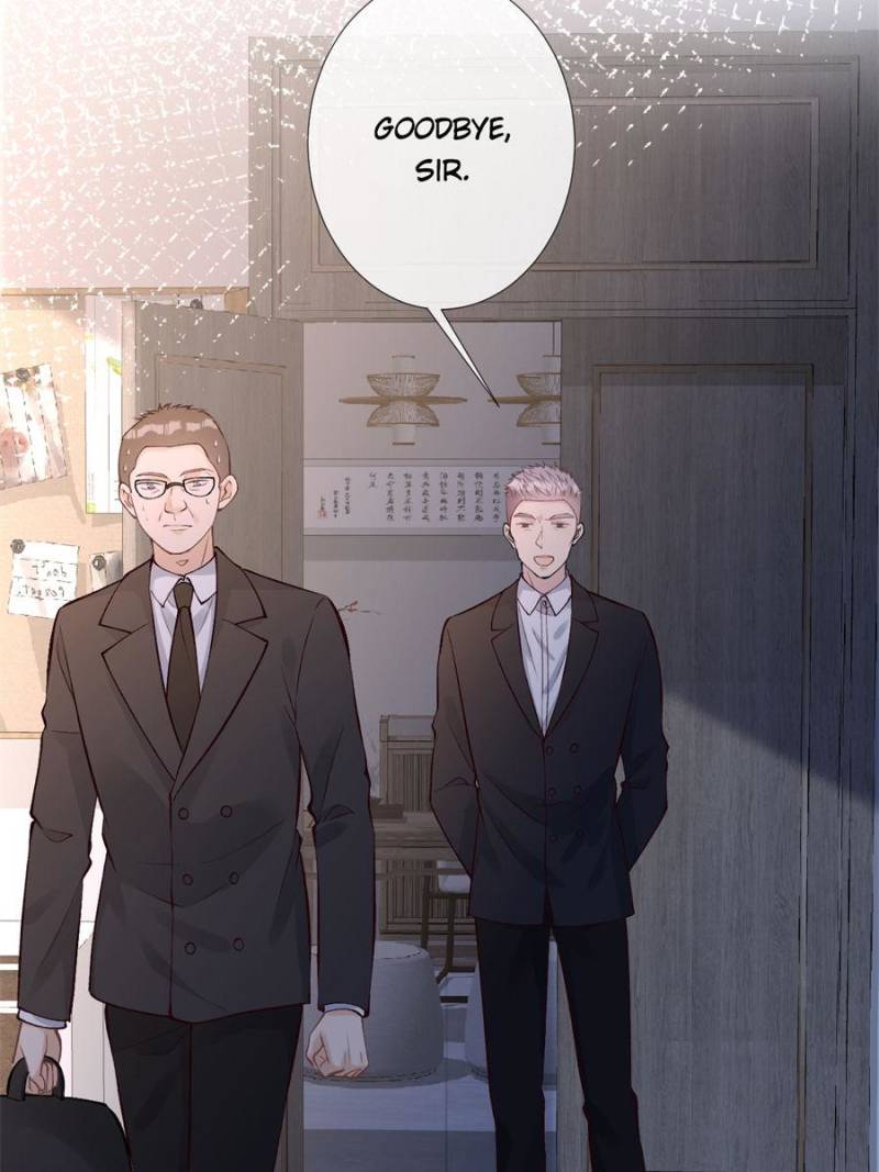 Everyone’s Darling Chapter 129 - Page 9