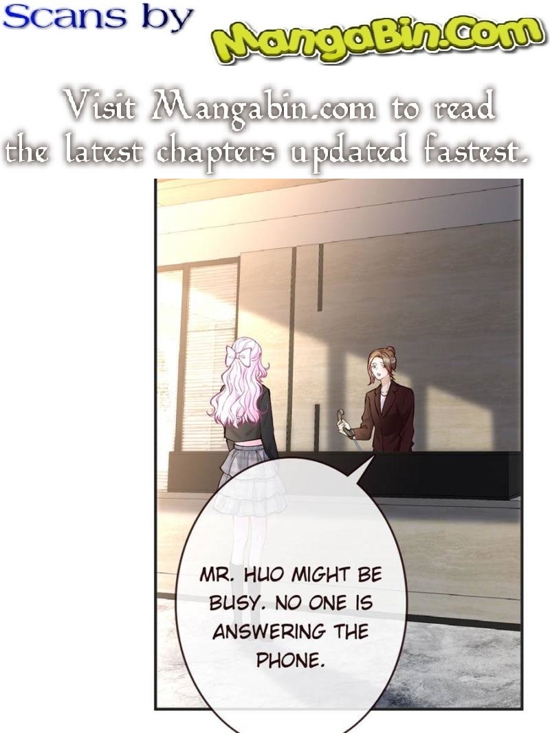Everyone’s Darling Chapter 131 - Page 0