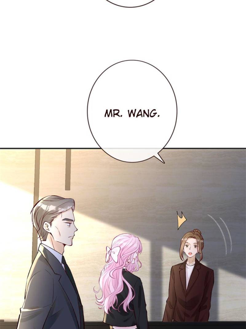 Everyone’s Darling Chapter 131 - Page 1