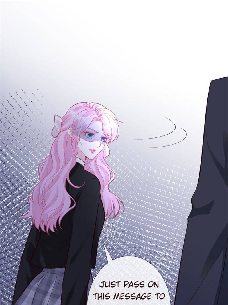Everyone’s Darling Chapter 131 - Page 12