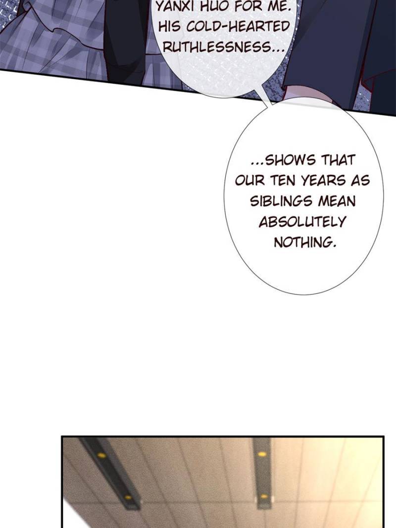 Everyone’s Darling Chapter 131 - Page 13