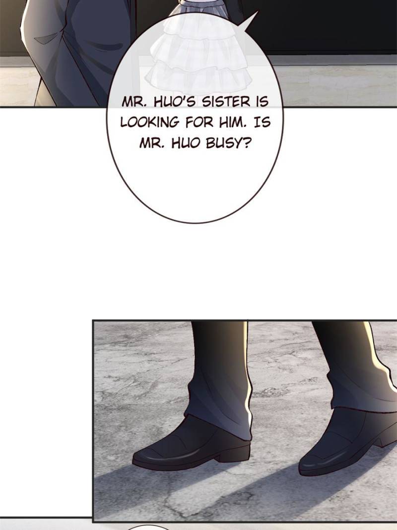 Everyone’s Darling Chapter 131 - Page 2