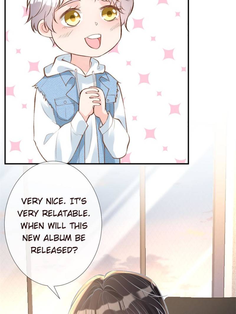 Everyone’s Darling Chapter 131 - Page 21