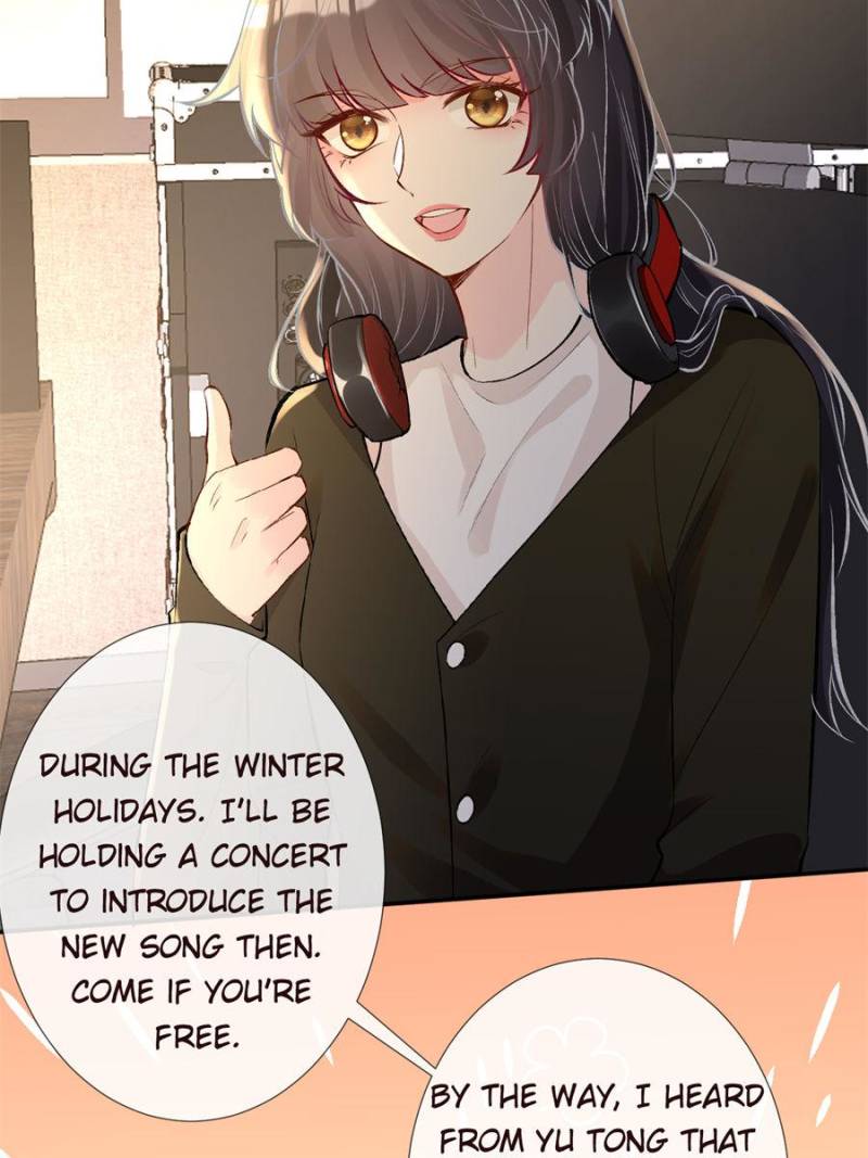 Everyone’s Darling Chapter 131 - Page 22