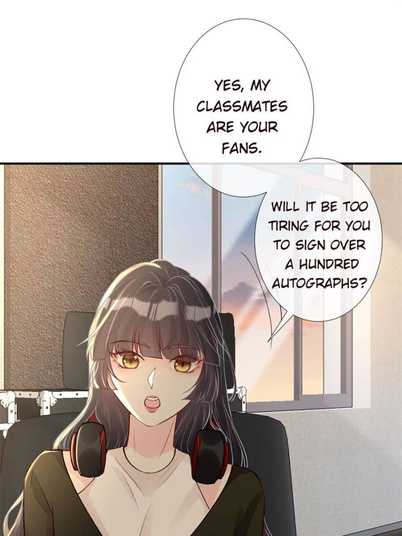 Everyone’s Darling Chapter 131 - Page 24