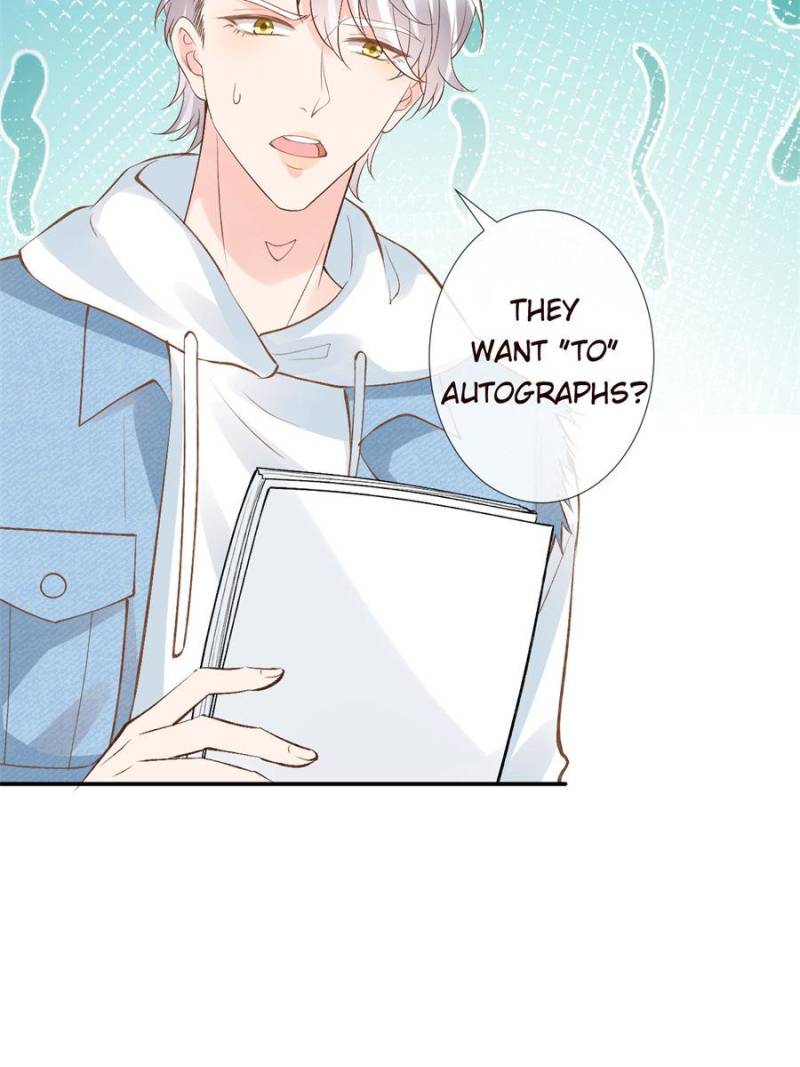 Everyone’s Darling Chapter 131 - Page 28