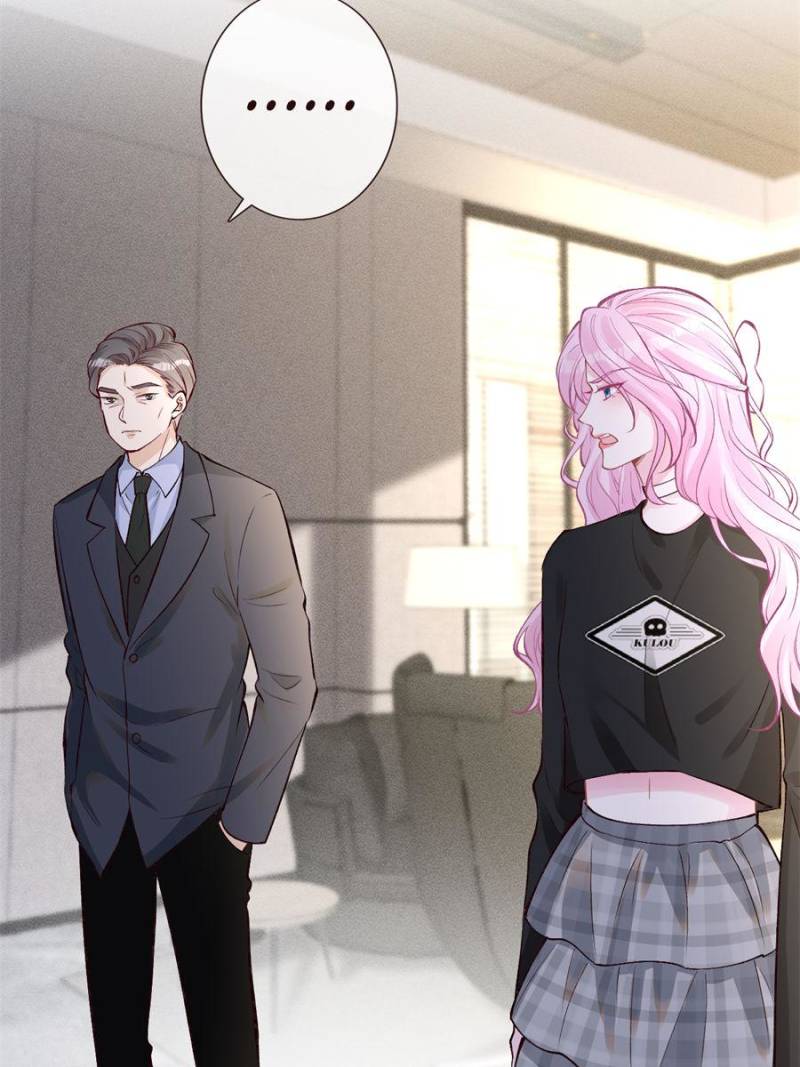 Everyone’s Darling Chapter 131 - Page 3