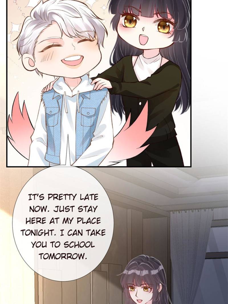 Everyone’s Darling Chapter 131 - Page 31