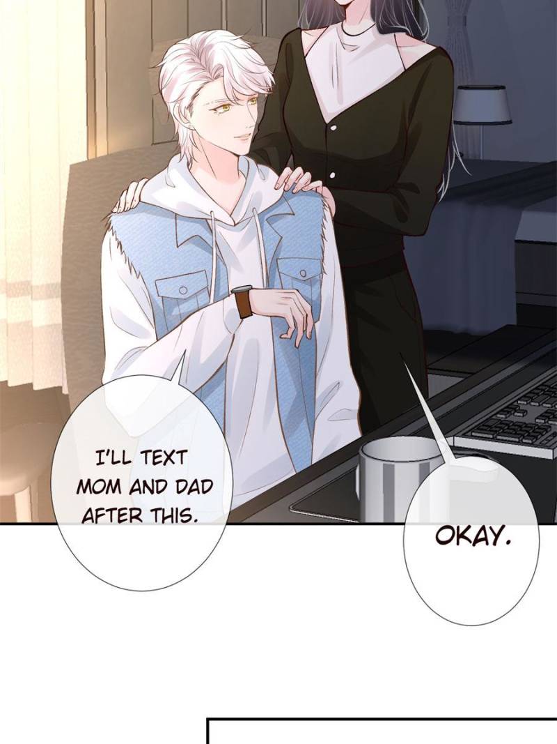 Everyone’s Darling Chapter 131 - Page 32