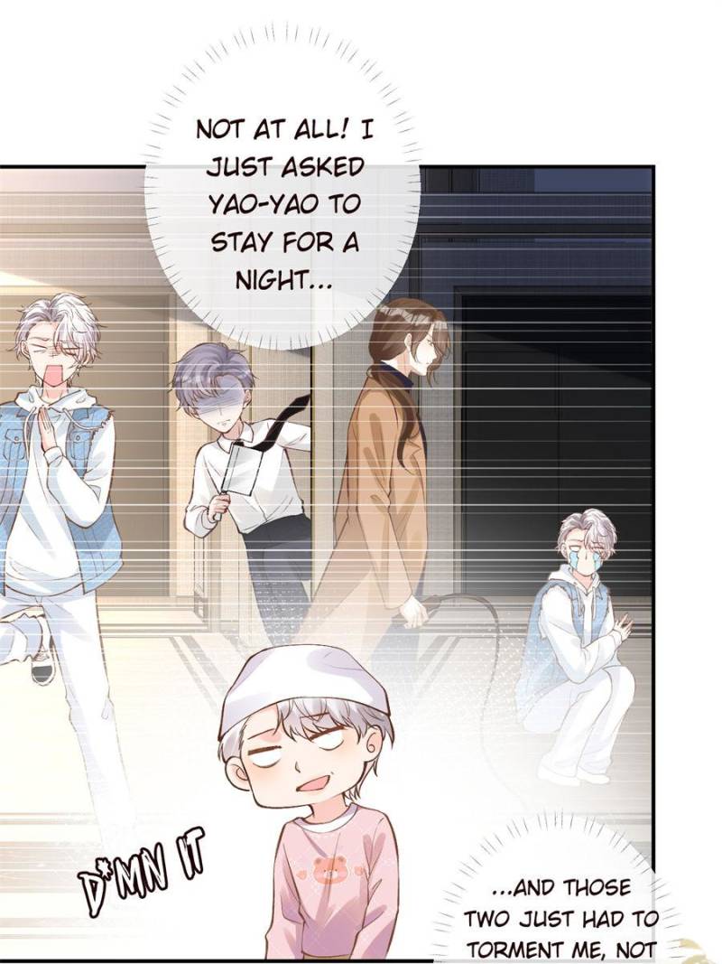 Everyone’s Darling Chapter 131 - Page 36