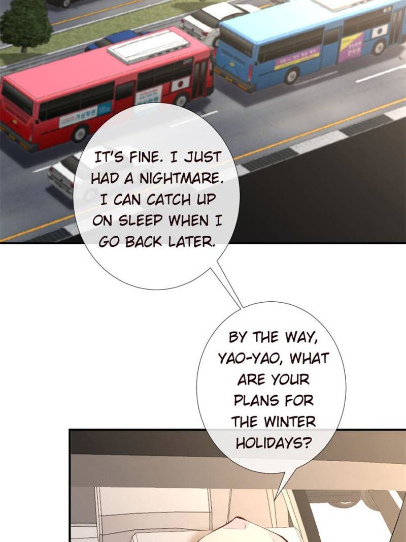 Everyone’s Darling Chapter 131 - Page 38