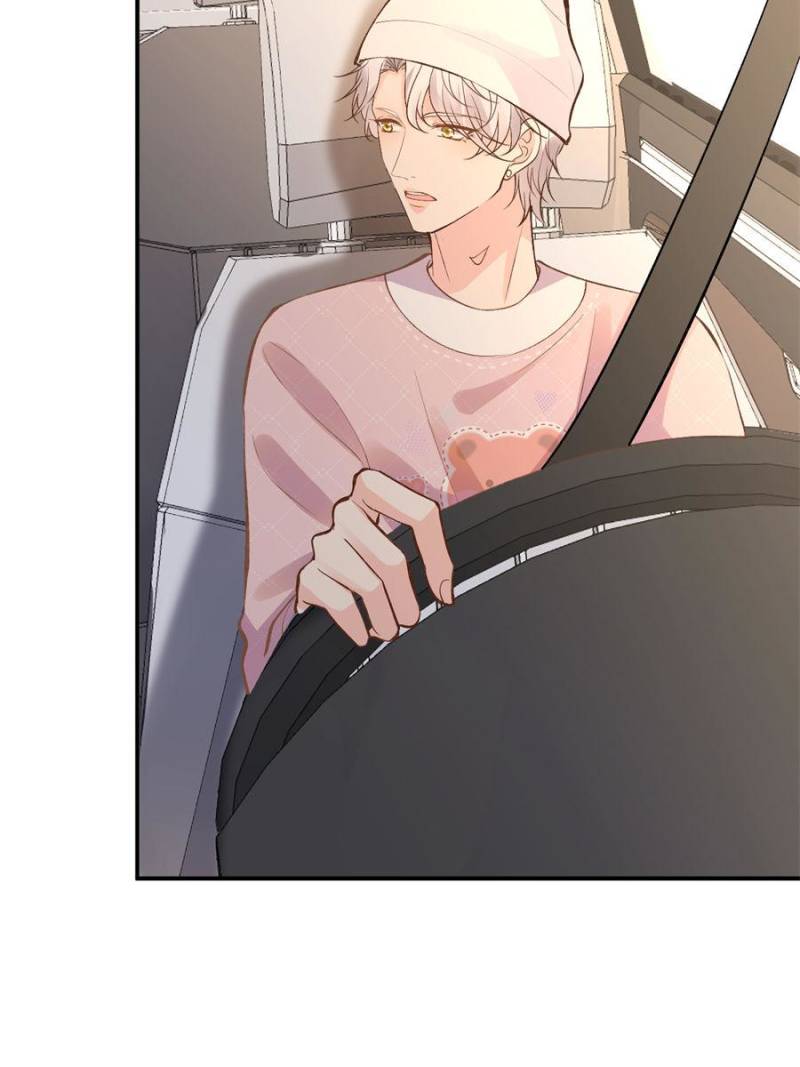 Everyone’s Darling Chapter 131 - Page 39