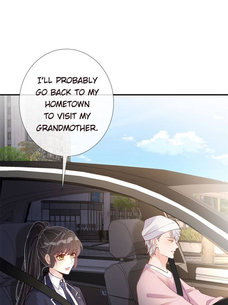 Everyone’s Darling Chapter 131 - Page 40