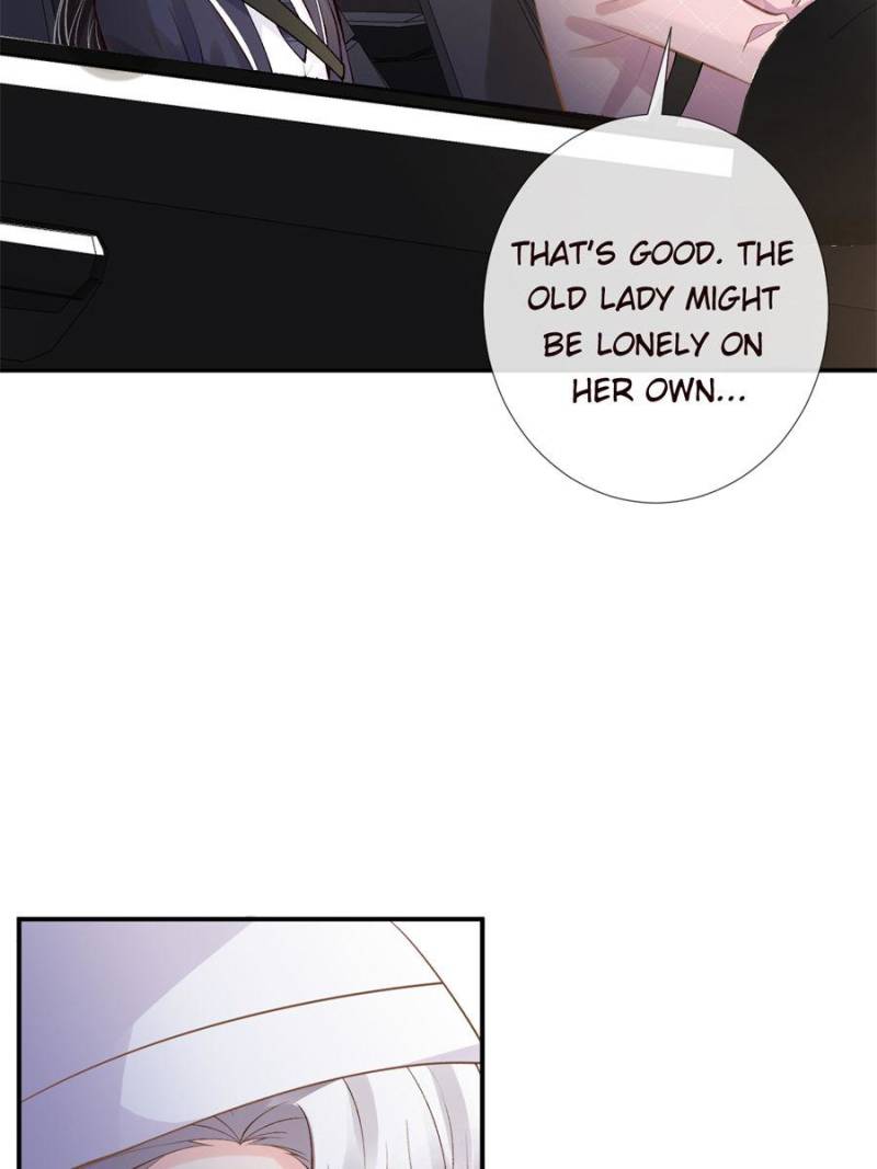 Everyone’s Darling Chapter 131 - Page 41