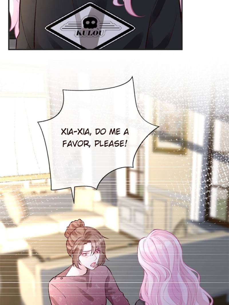 Everyone’s Darling Chapter 131 - Page 8