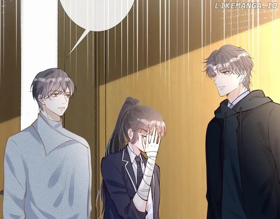 Everyone’s Darling Chapter 132 - Page 100