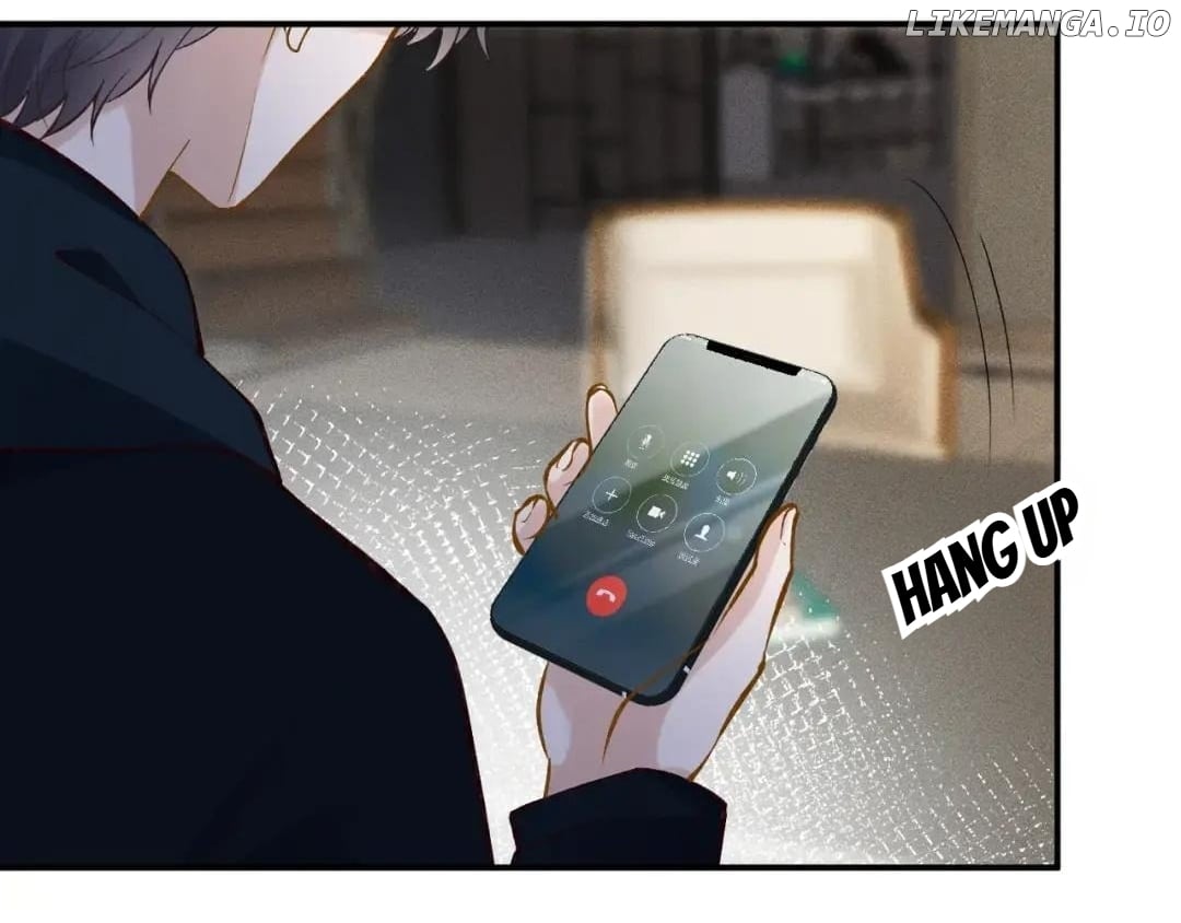 Everyone’s Darling Chapter 132 - Page 19
