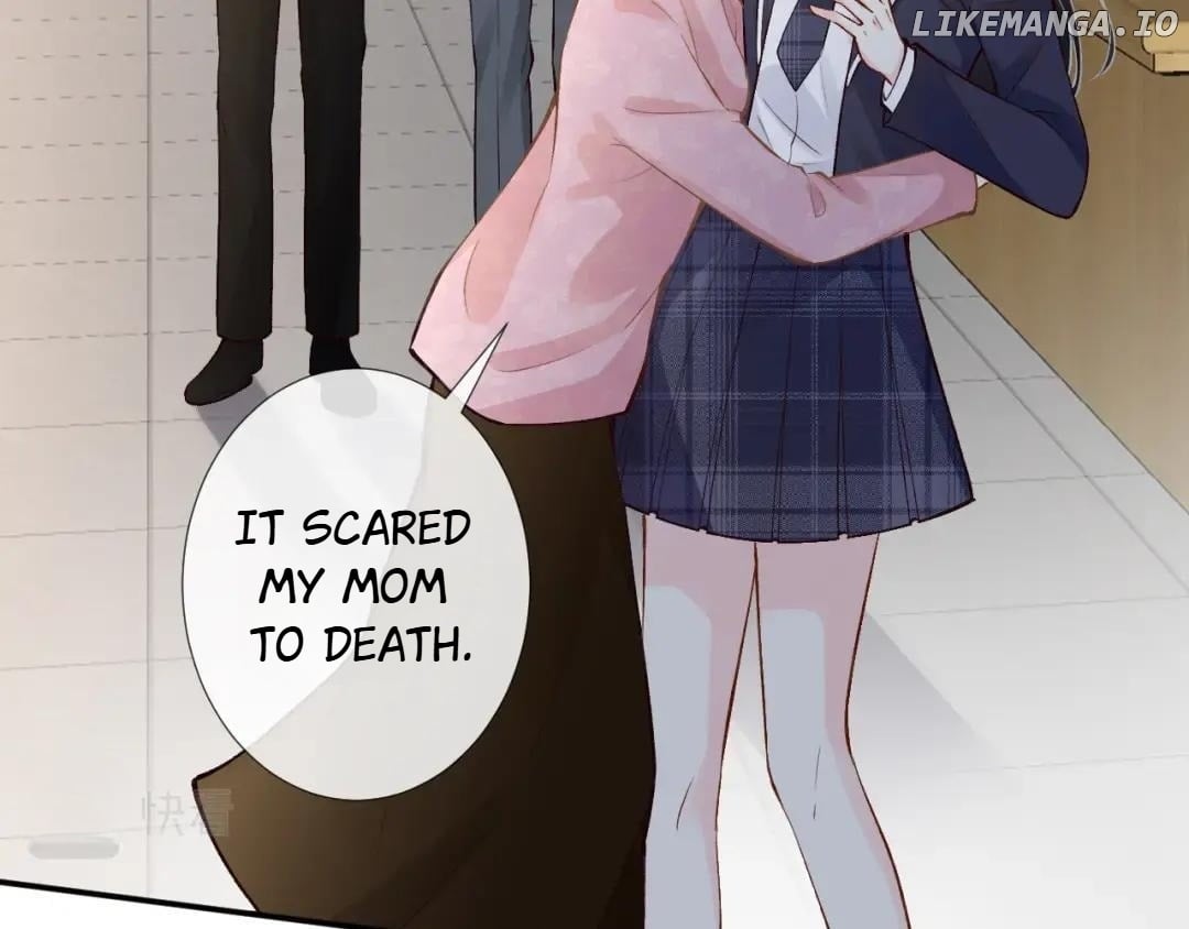 Everyone’s Darling Chapter 132 - Page 24