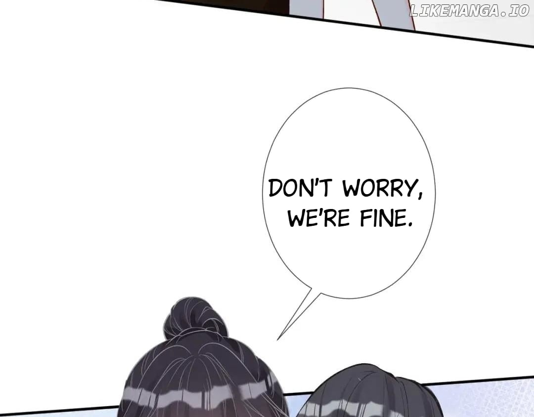 Everyone’s Darling Chapter 132 - Page 25