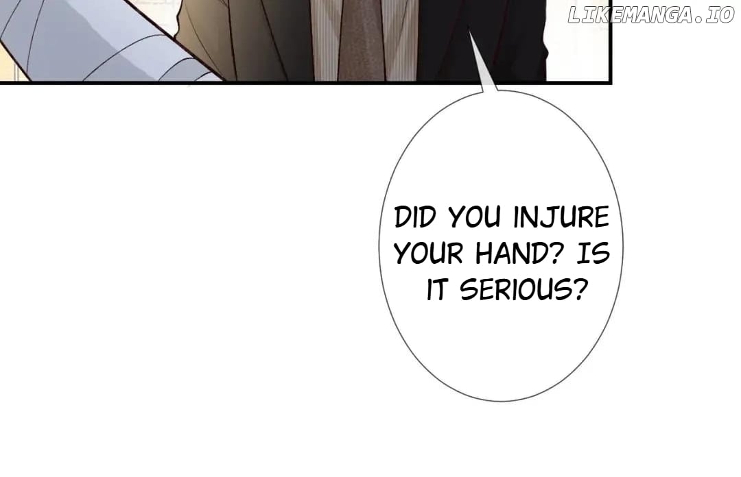 Everyone’s Darling Chapter 132 - Page 28