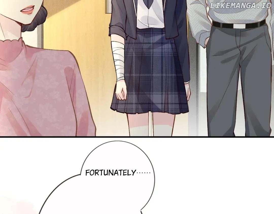 Everyone’s Darling Chapter 132 - Page 45