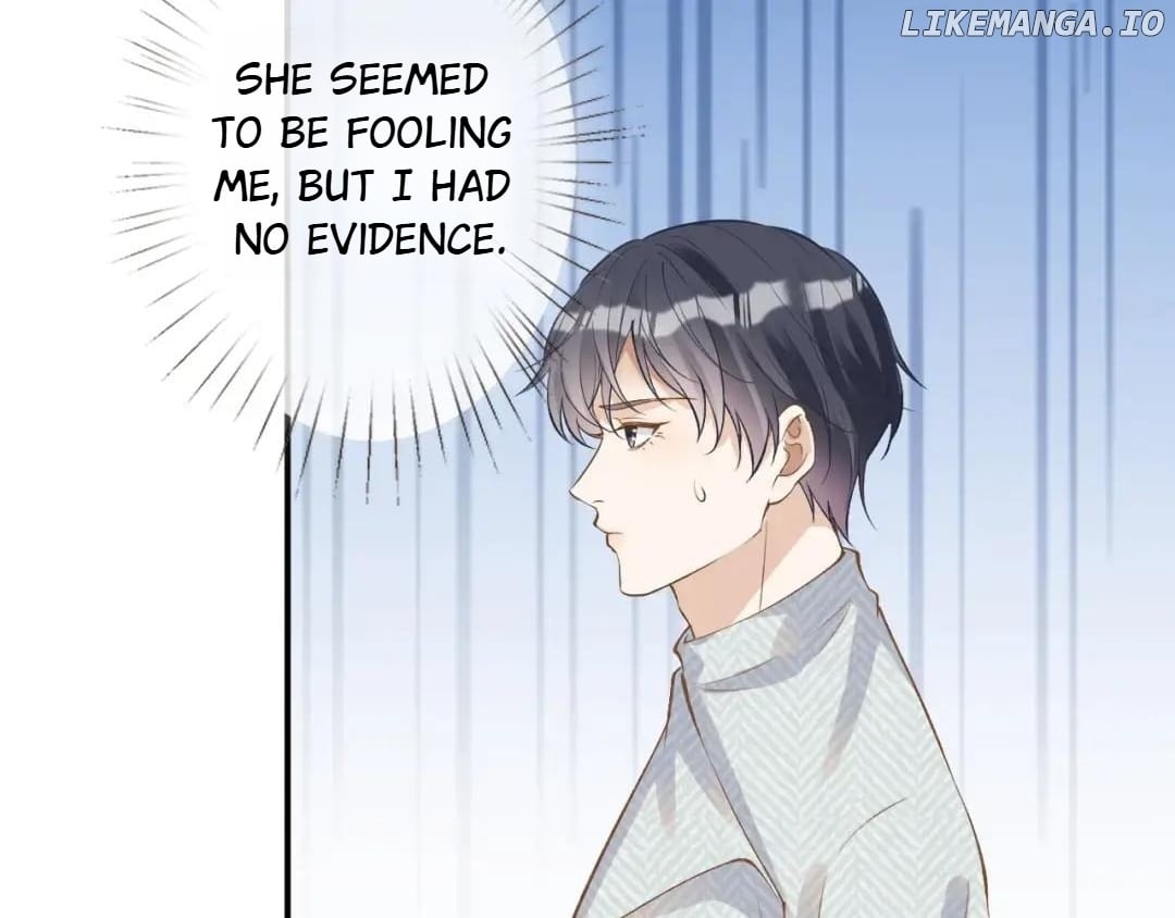 Everyone’s Darling Chapter 132 - Page 60