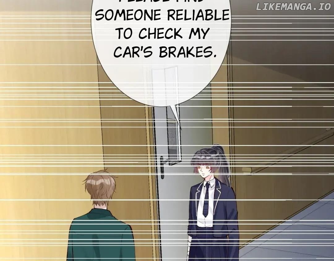 Everyone’s Darling Chapter 132 - Page 72