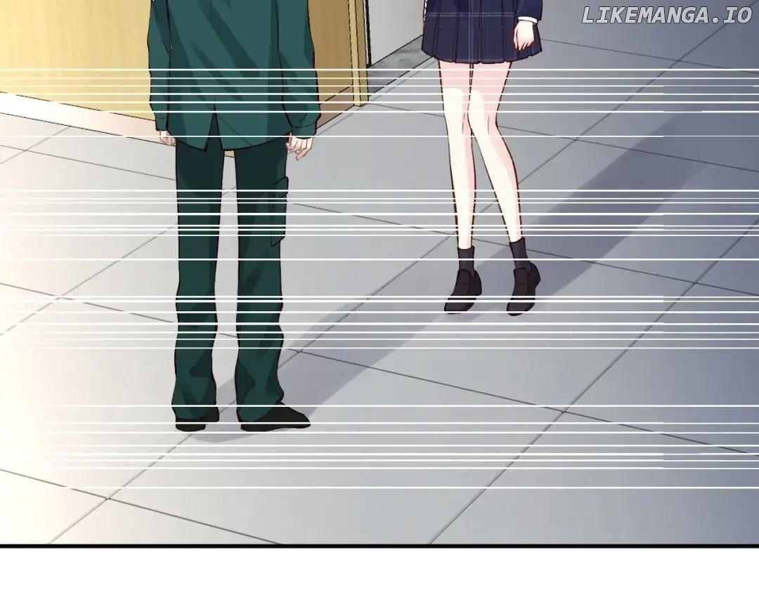 Everyone’s Darling Chapter 132 - Page 73