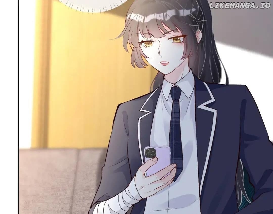 Everyone’s Darling Chapter 132 - Page 75