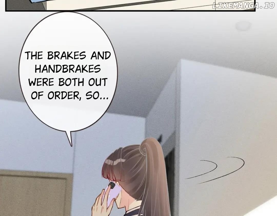 Everyone’s Darling Chapter 132 - Page 8
