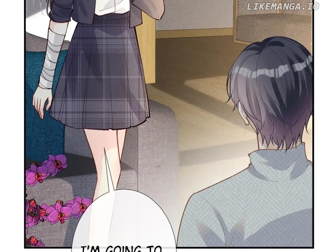 Everyone’s Darling Chapter 132 - Page 80