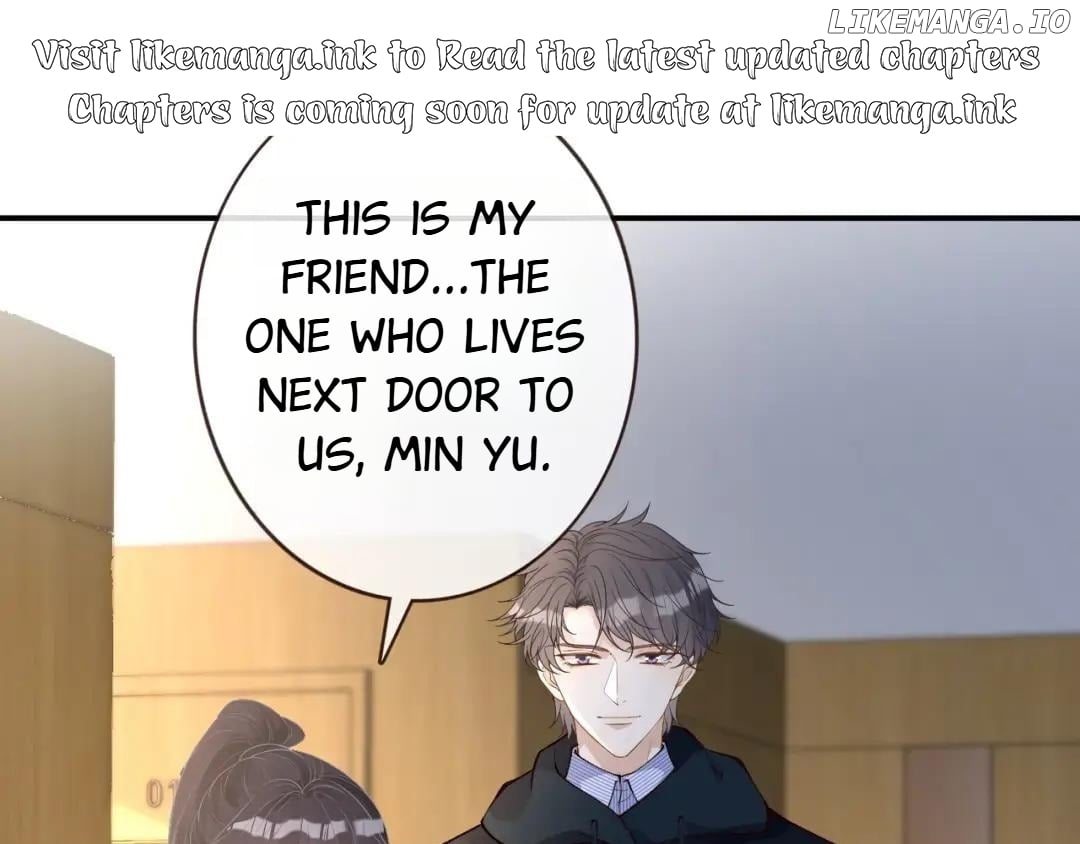 Everyone’s Darling Chapter 133 - Page 0