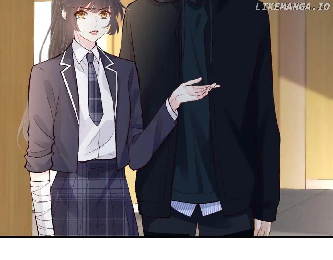 Everyone’s Darling Chapter 133 - Page 1