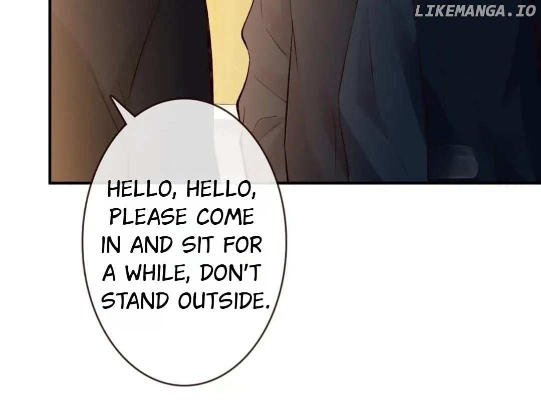 Everyone’s Darling Chapter 133 - Page 10