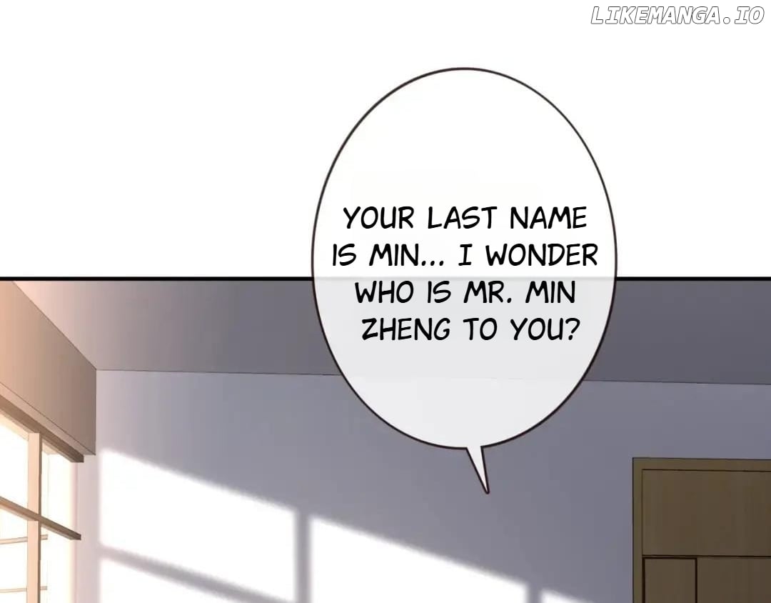 Everyone’s Darling Chapter 133 - Page 11