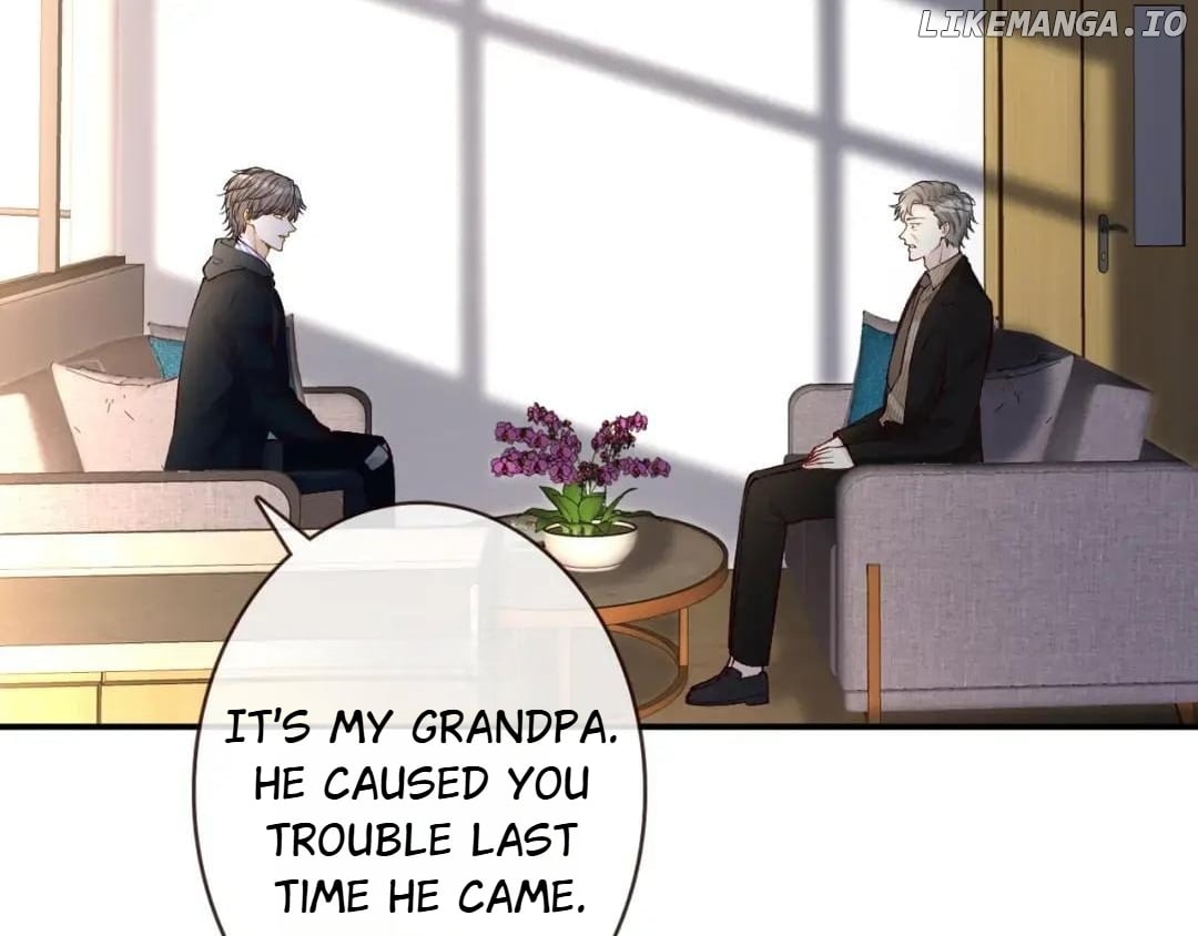 Everyone’s Darling Chapter 133 - Page 12