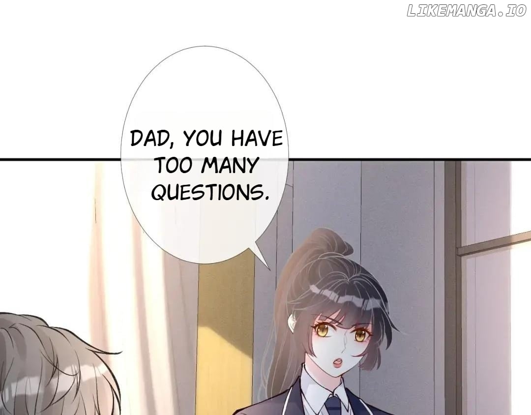 Everyone’s Darling Chapter 133 - Page 21