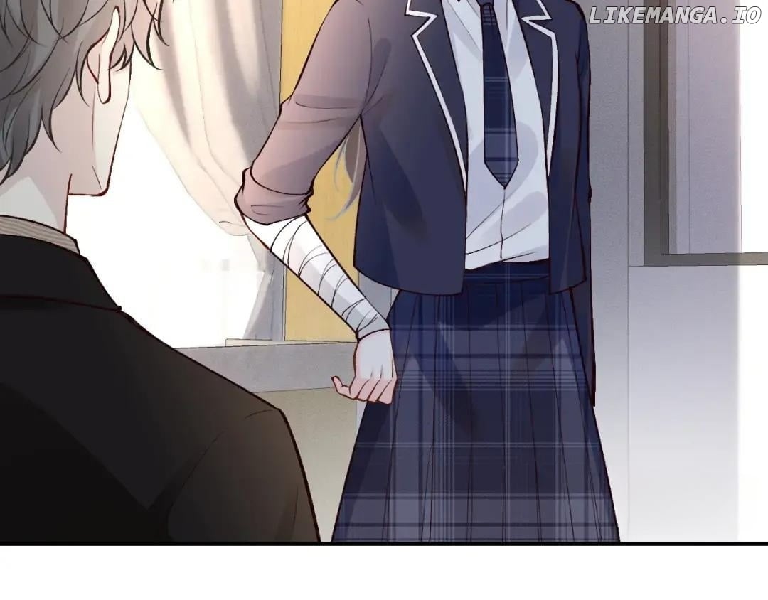 Everyone’s Darling Chapter 133 - Page 22
