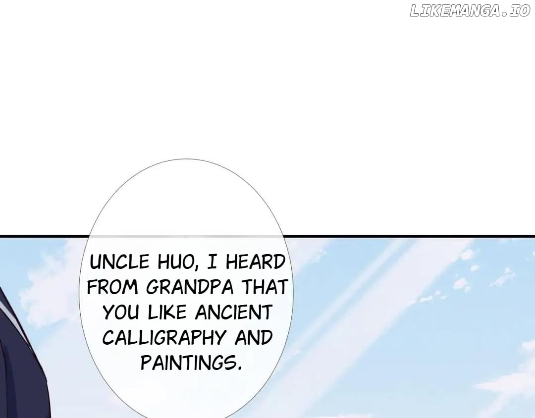 Everyone’s Darling Chapter 133 - Page 25