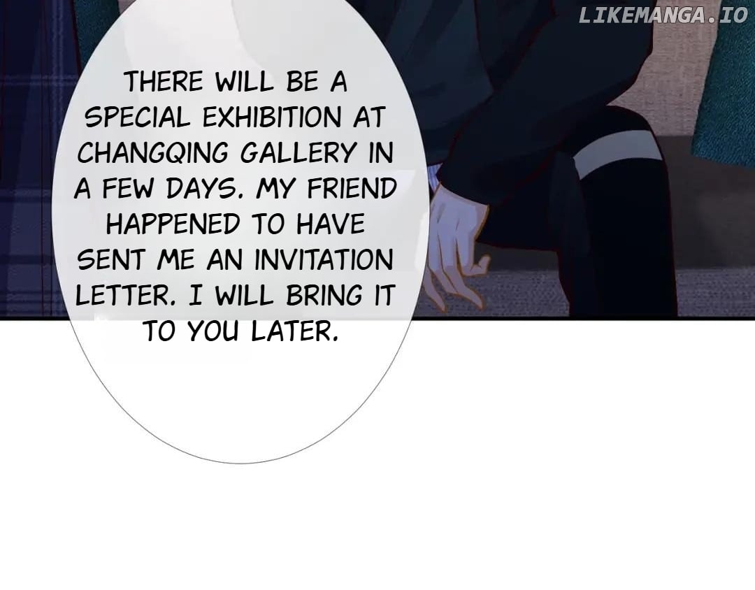 Everyone’s Darling Chapter 133 - Page 27