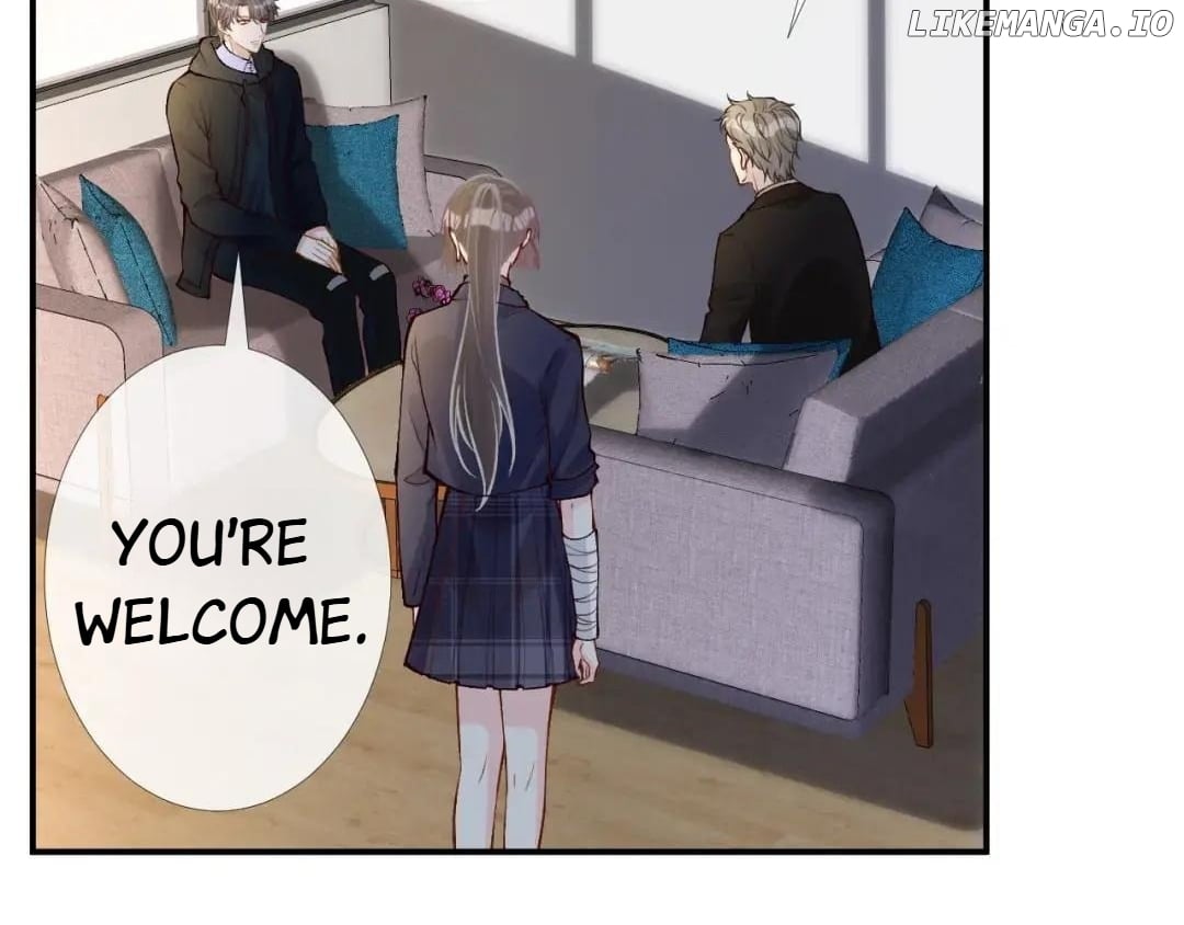 Everyone’s Darling Chapter 133 - Page 29