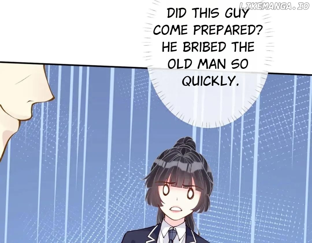 Everyone’s Darling Chapter 133 - Page 34