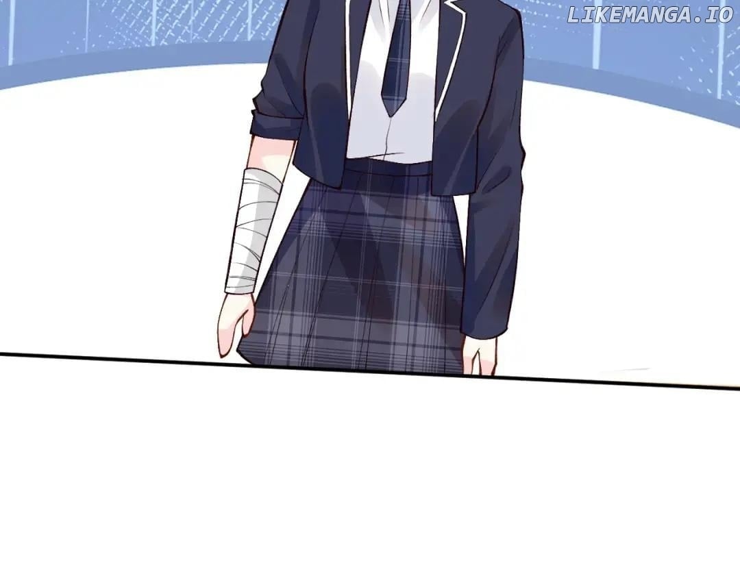 Everyone’s Darling Chapter 133 - Page 35