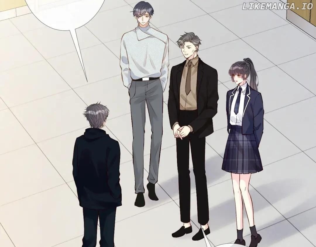 Everyone’s Darling Chapter 133 - Page 38