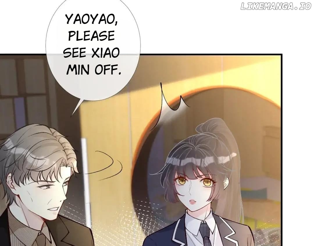 Everyone’s Darling Chapter 133 - Page 40