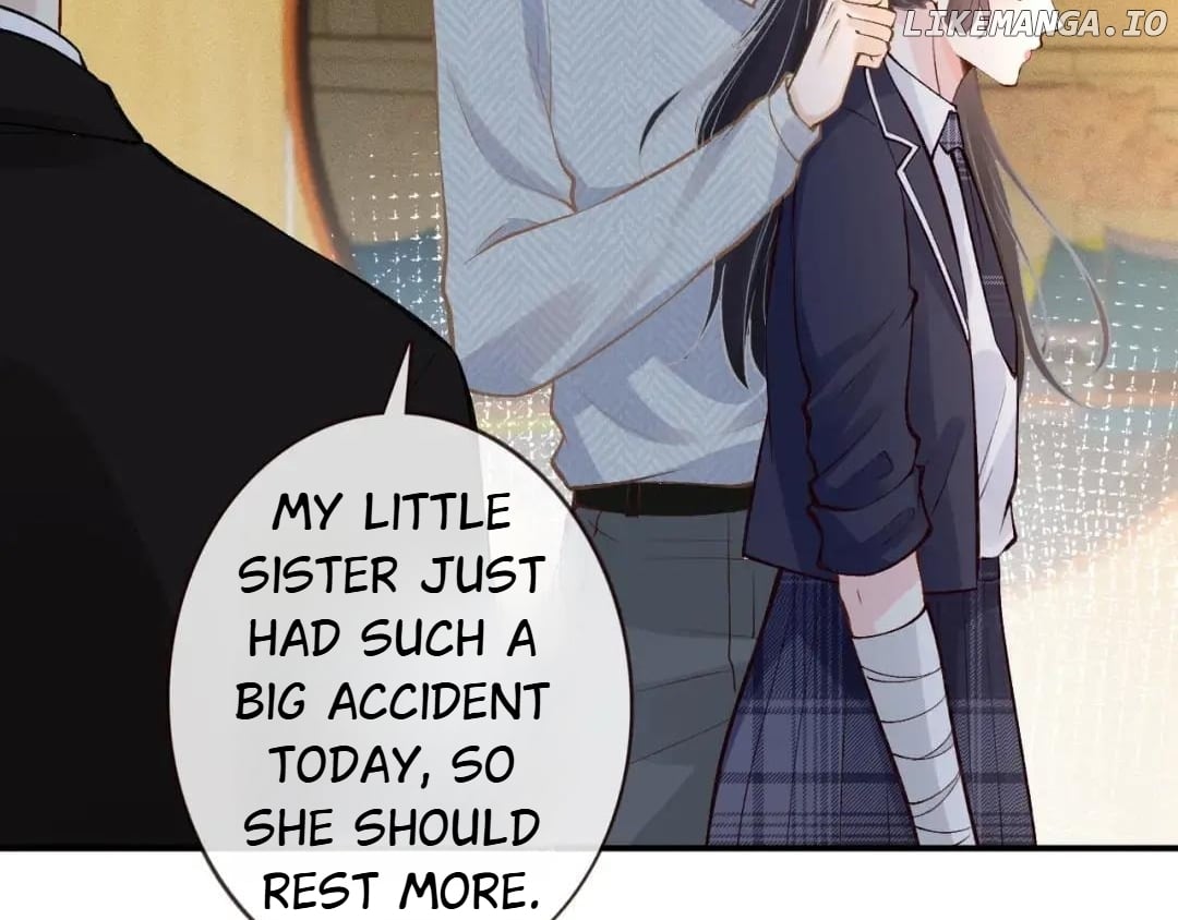 Everyone’s Darling Chapter 133 - Page 45