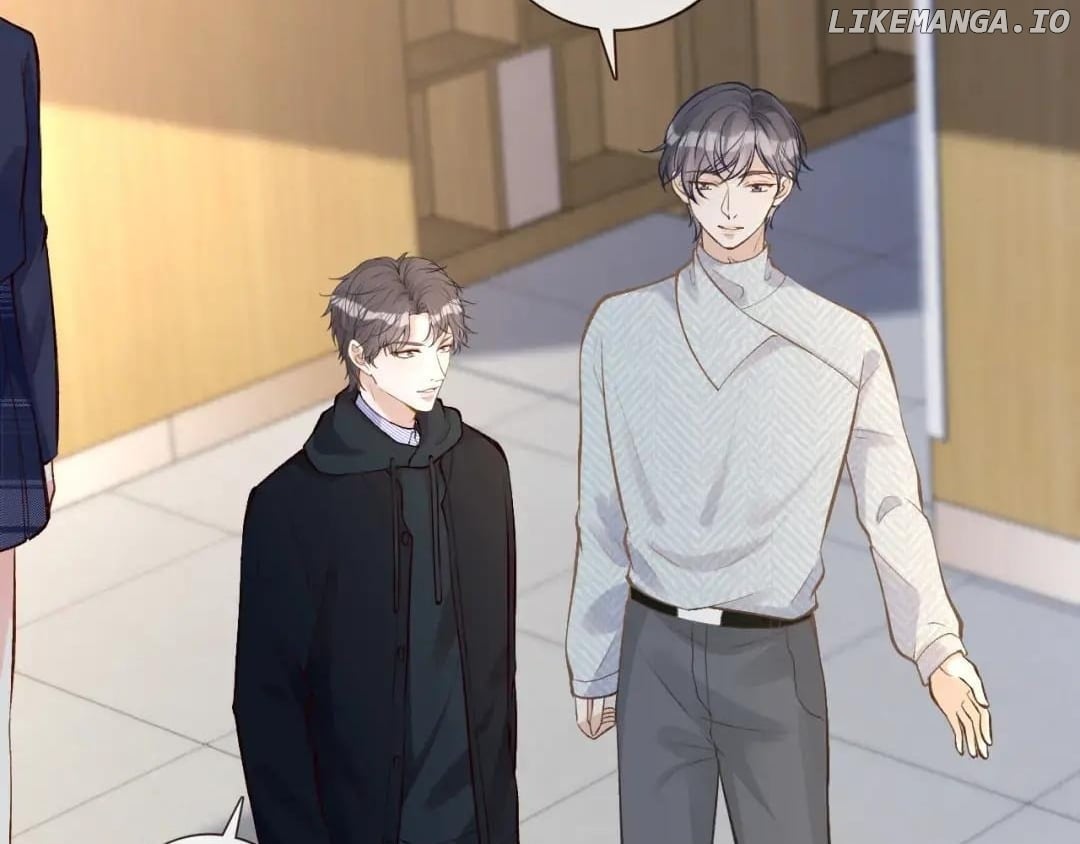 Everyone’s Darling Chapter 133 - Page 47