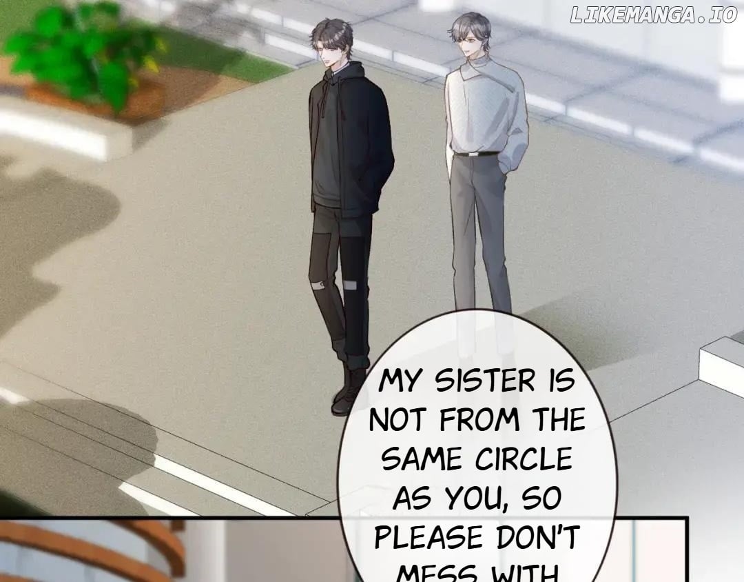 Everyone’s Darling Chapter 133 - Page 54